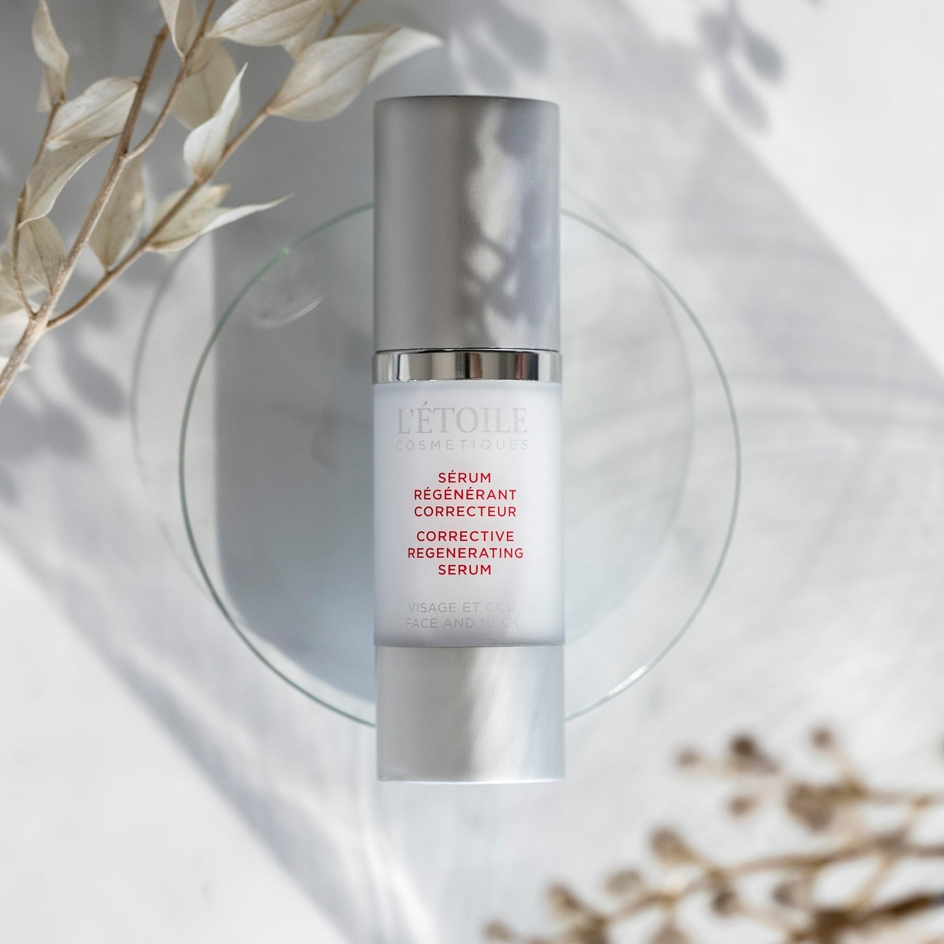 L’Étoile Cosmétiques : Crèmes Anti-âge Innovantes et Écoresponsables