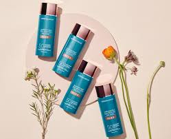 Colorescience - Protection solaire