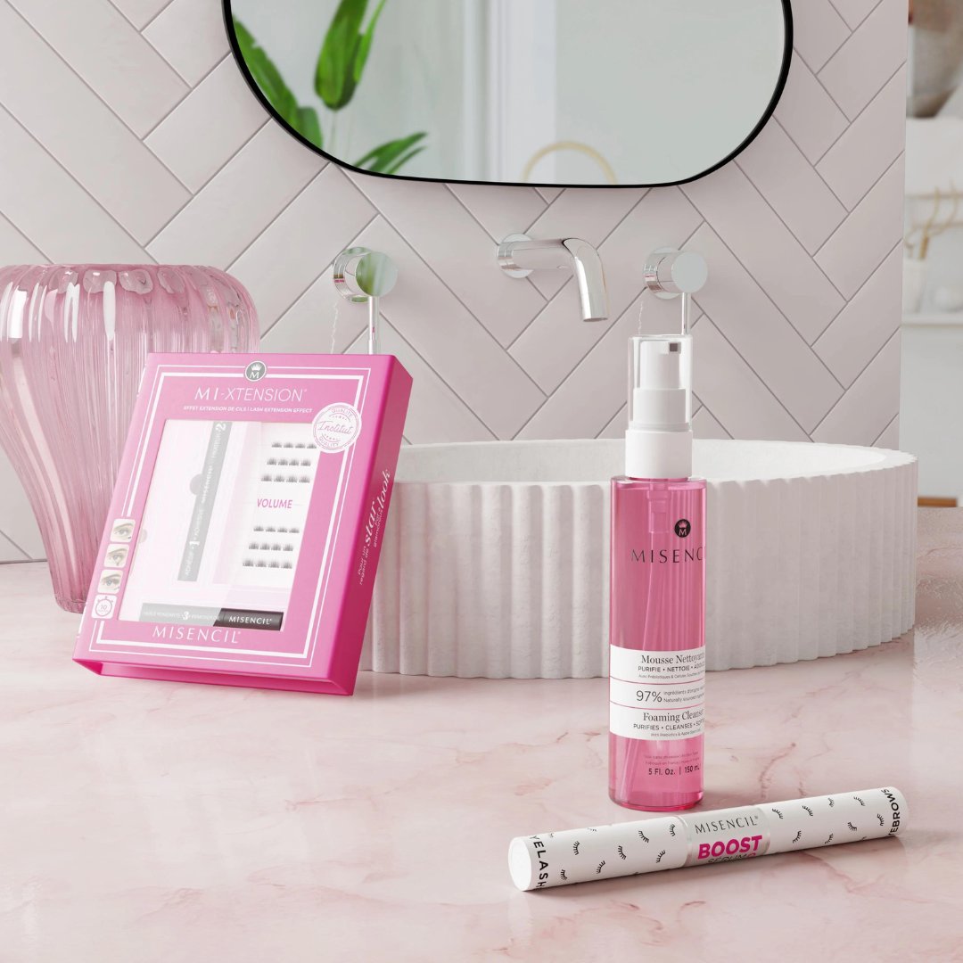Misencil - Produit pour cils
