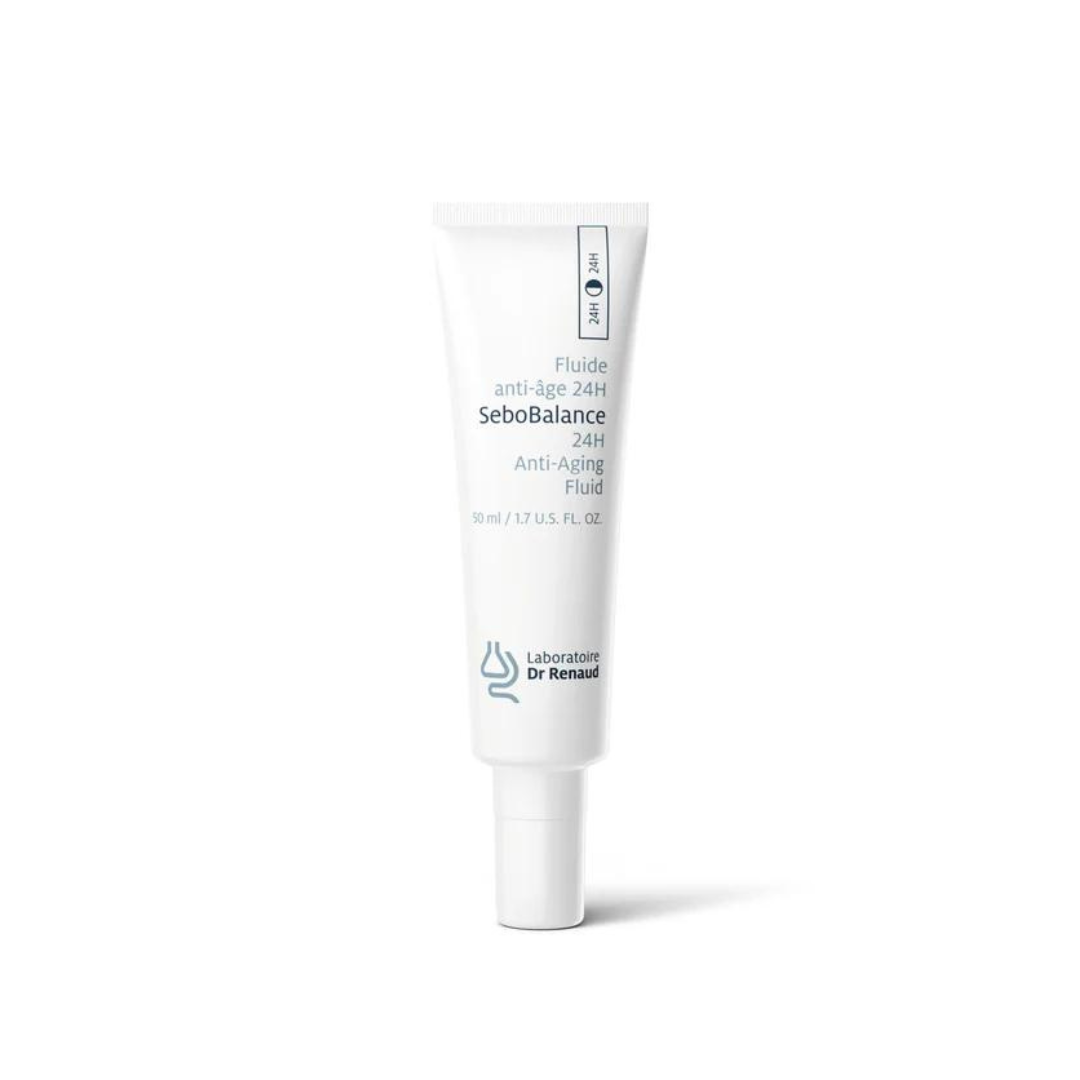 SeboBalance - Fluide anti-âge 24H