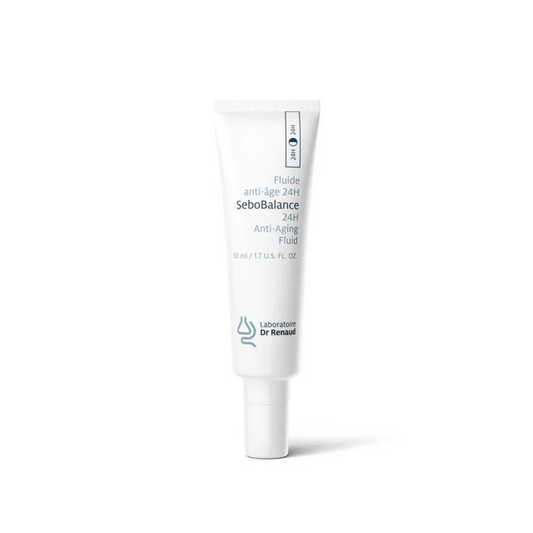 SeboBalance - Fluide anti-âge 24H
