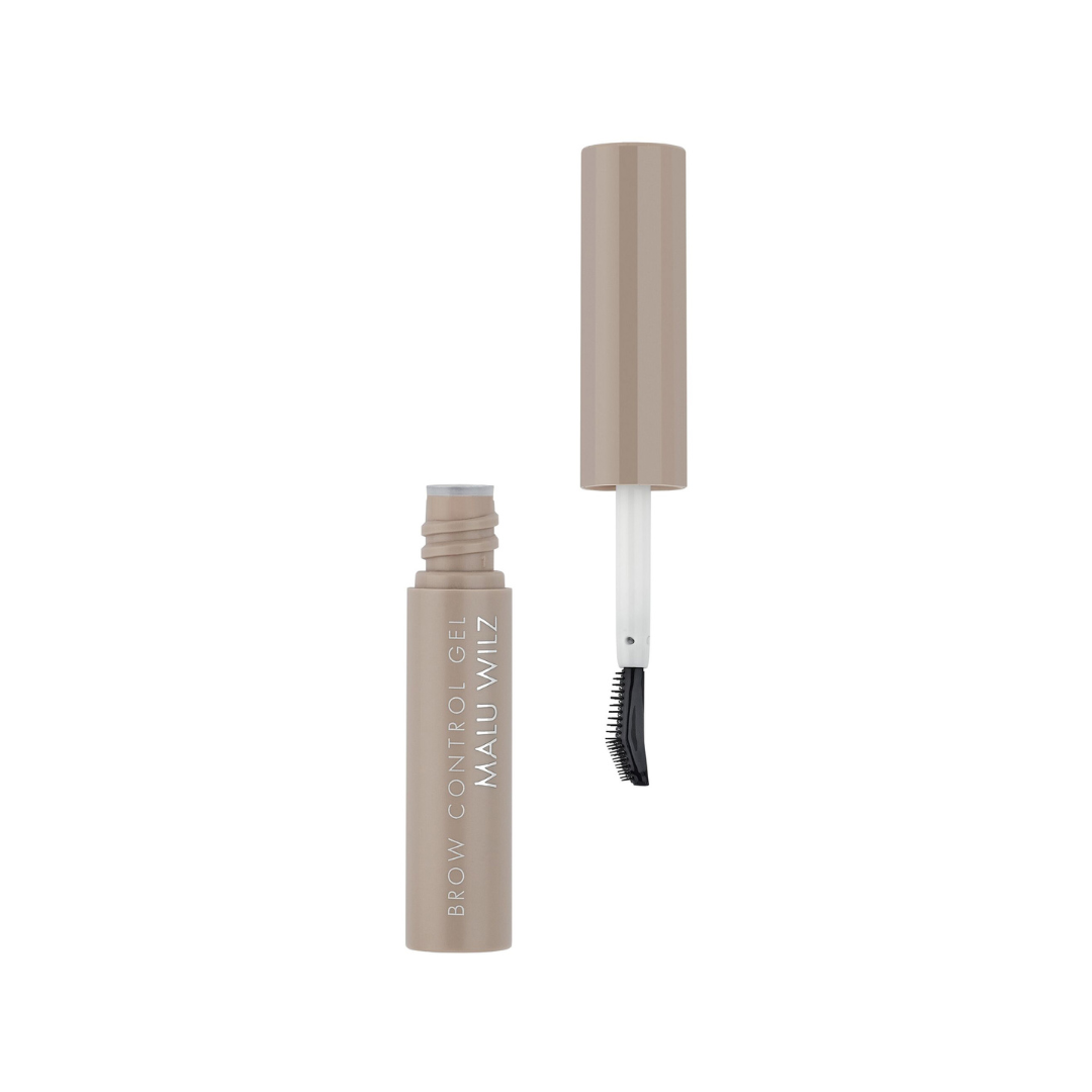Gel contrôle à sourcils