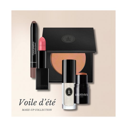 Collection maquillage Printemps 2025