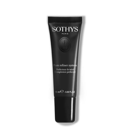 Perfecteur de teint Pore refiner systèm