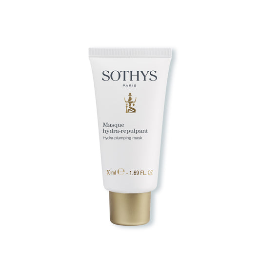 Masque hydra-repulpant Hyaluronic Acid 4