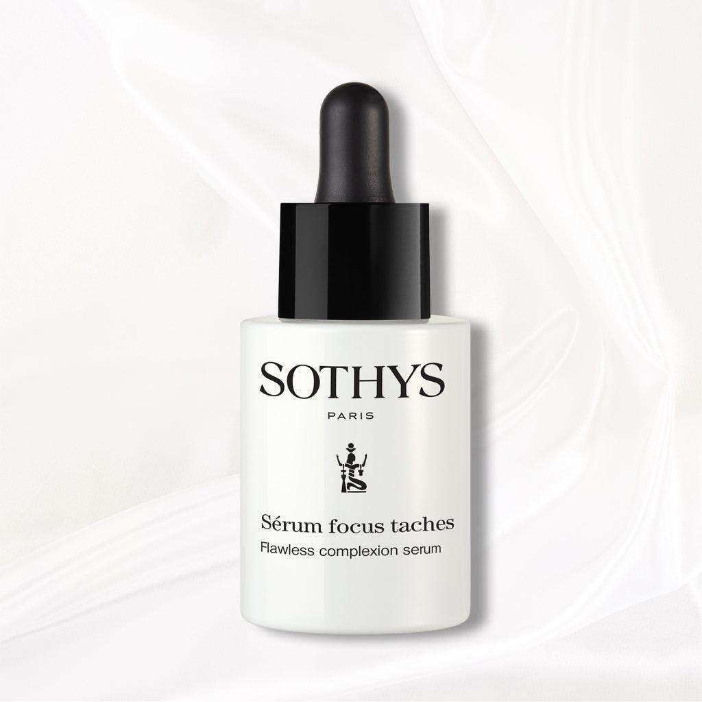 Coffret Focus Taches