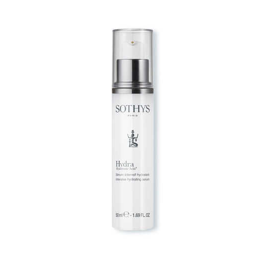 Serum hydratant intensif Hyaluronic Acid 4