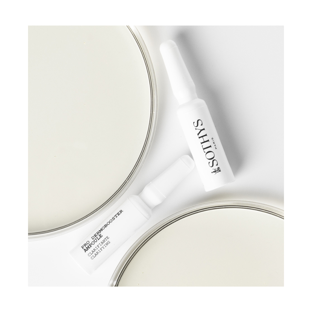 Dermo_Booster - Ampoule clarifiante