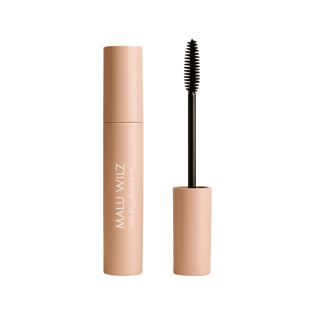 Mascara Mrs.Big volume