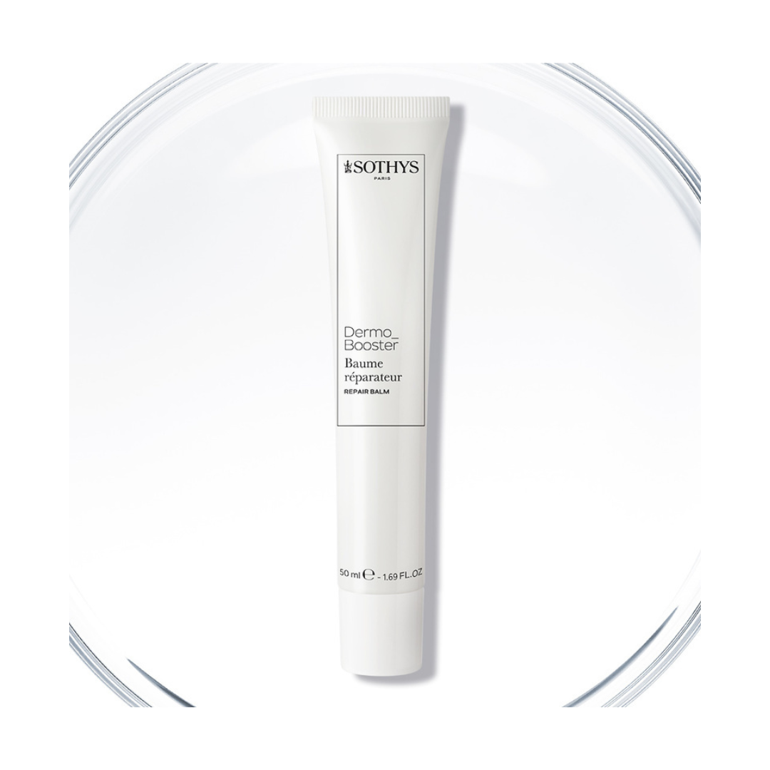 Dermo_Booster - Baume réparateur