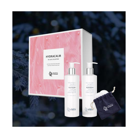 Coffret des fêtes HydraCalm