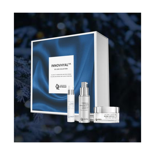 Coffret des fêtes Innovhyal