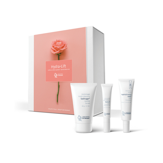 Coffret Hydra-Lift