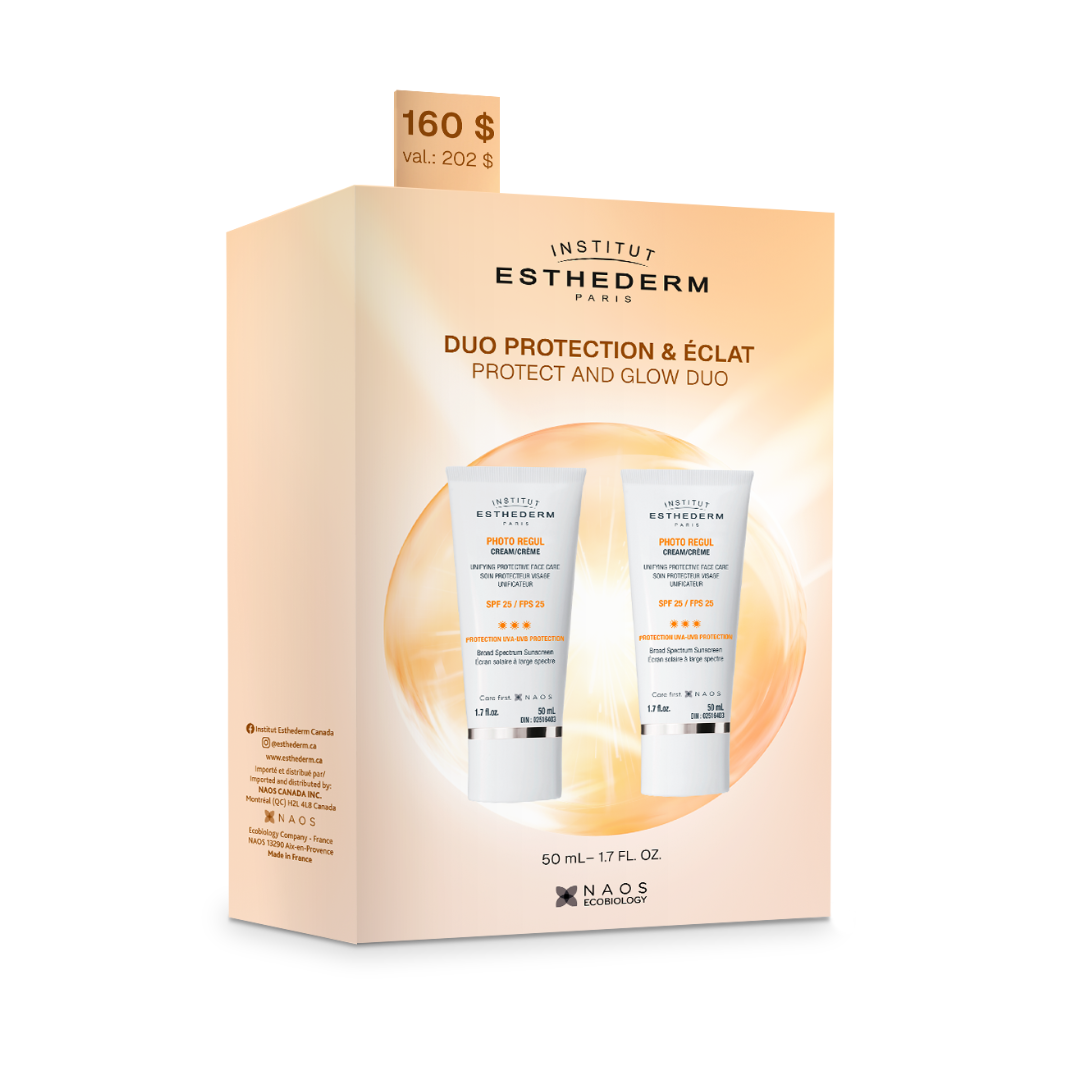 Coffret Photo Regul