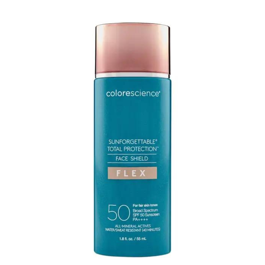 Face Shield Flex FPS 50 de Colorescience