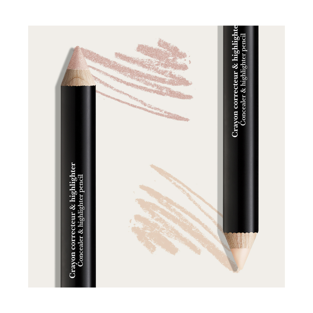 Crayon Correcteur & Highlighter
