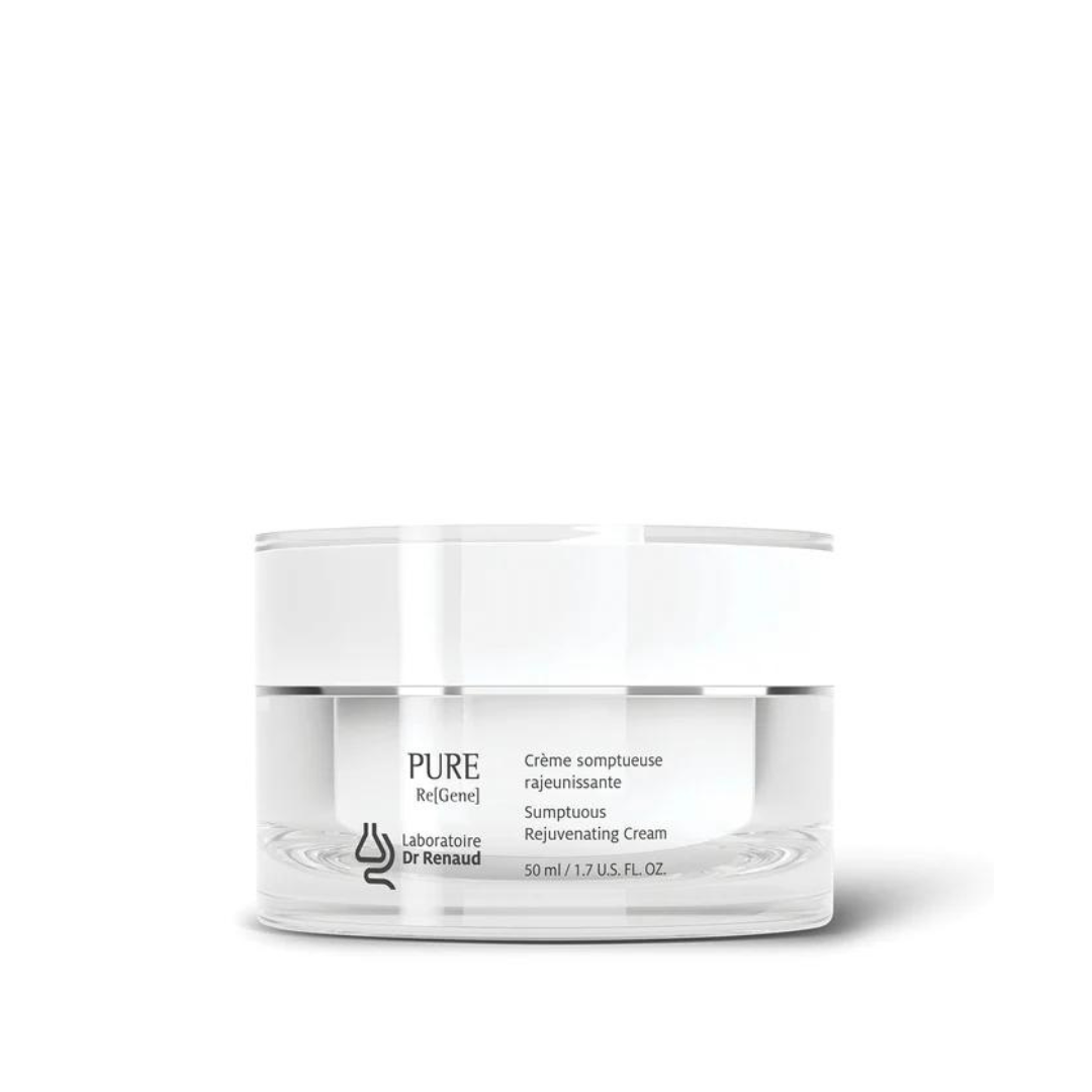 Pure Re Gene - Crème somptueuse rajeunissante