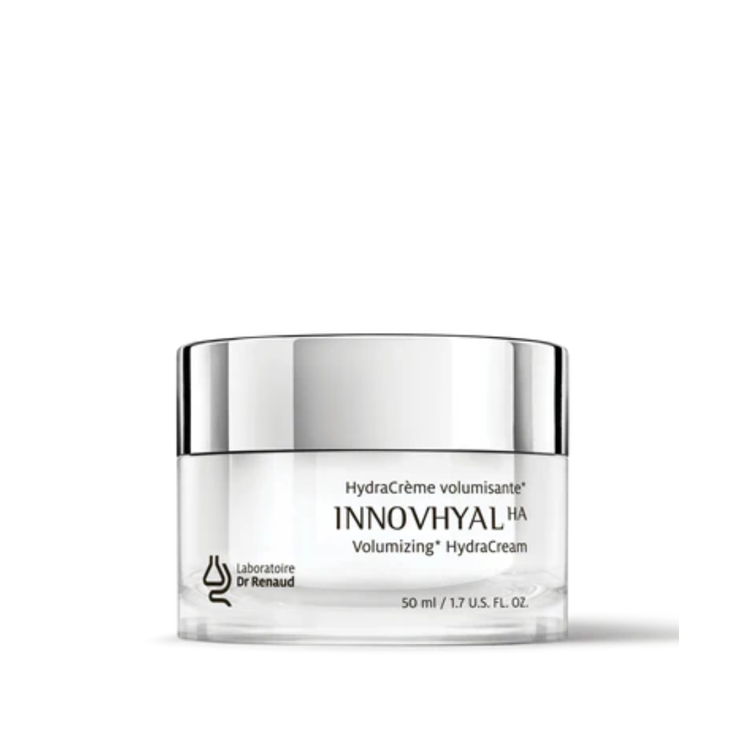 Innovhyal HA - HydraCrème volumisante 24H