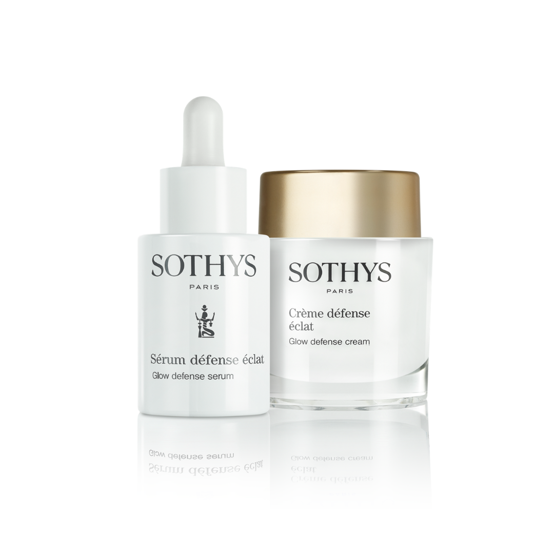 Coffret Défense éclat