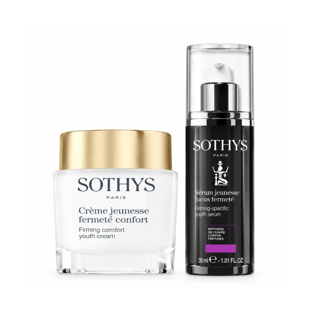 Coffret Jeunesse Fermeté