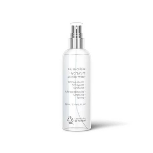 HydraPure - Eau micellaire