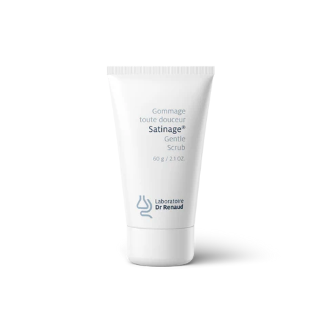 Satinage Dr Renaud - Gommage toute douceur