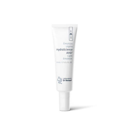 HydraScience AHD3 - Émulsion légère
