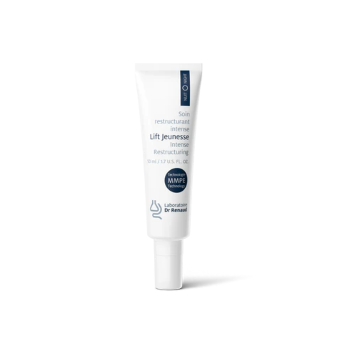 Lift jeunesse - Soin restructurant intense nuit