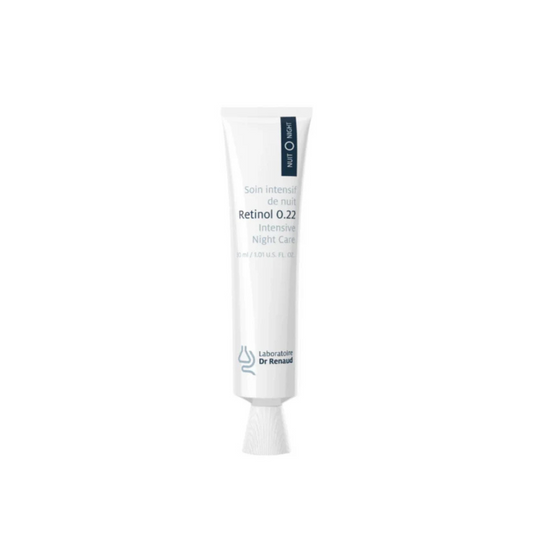 Rétinol 0.22 - Soin intensif de nuit