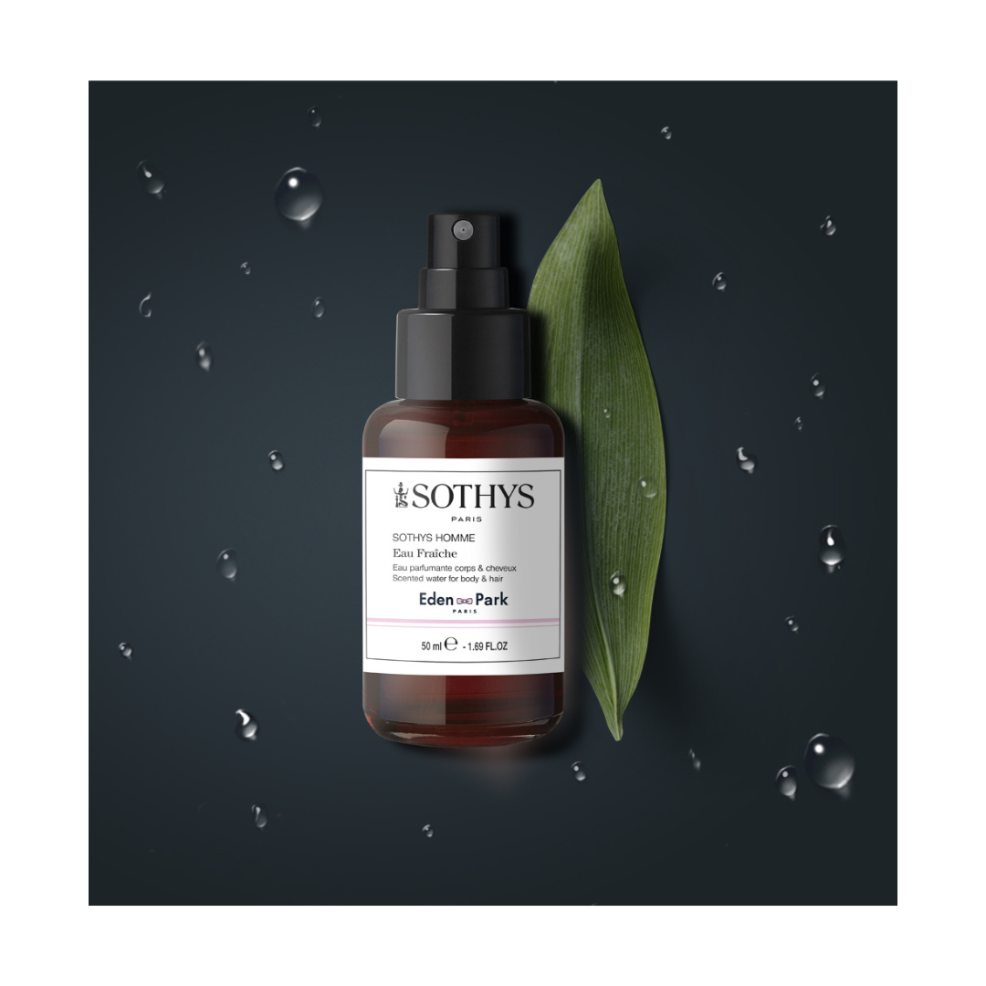 Eau Fraîche homme