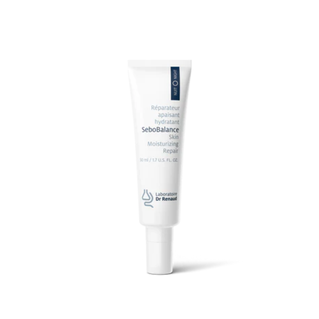 SeboBalance - Réparateur apaisant hydratant nuit