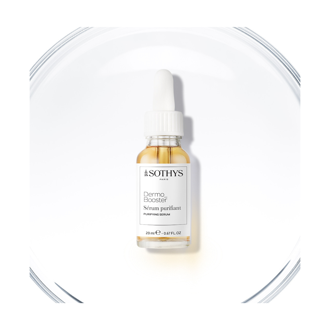 Dermo_Booster - Sérum purifiant