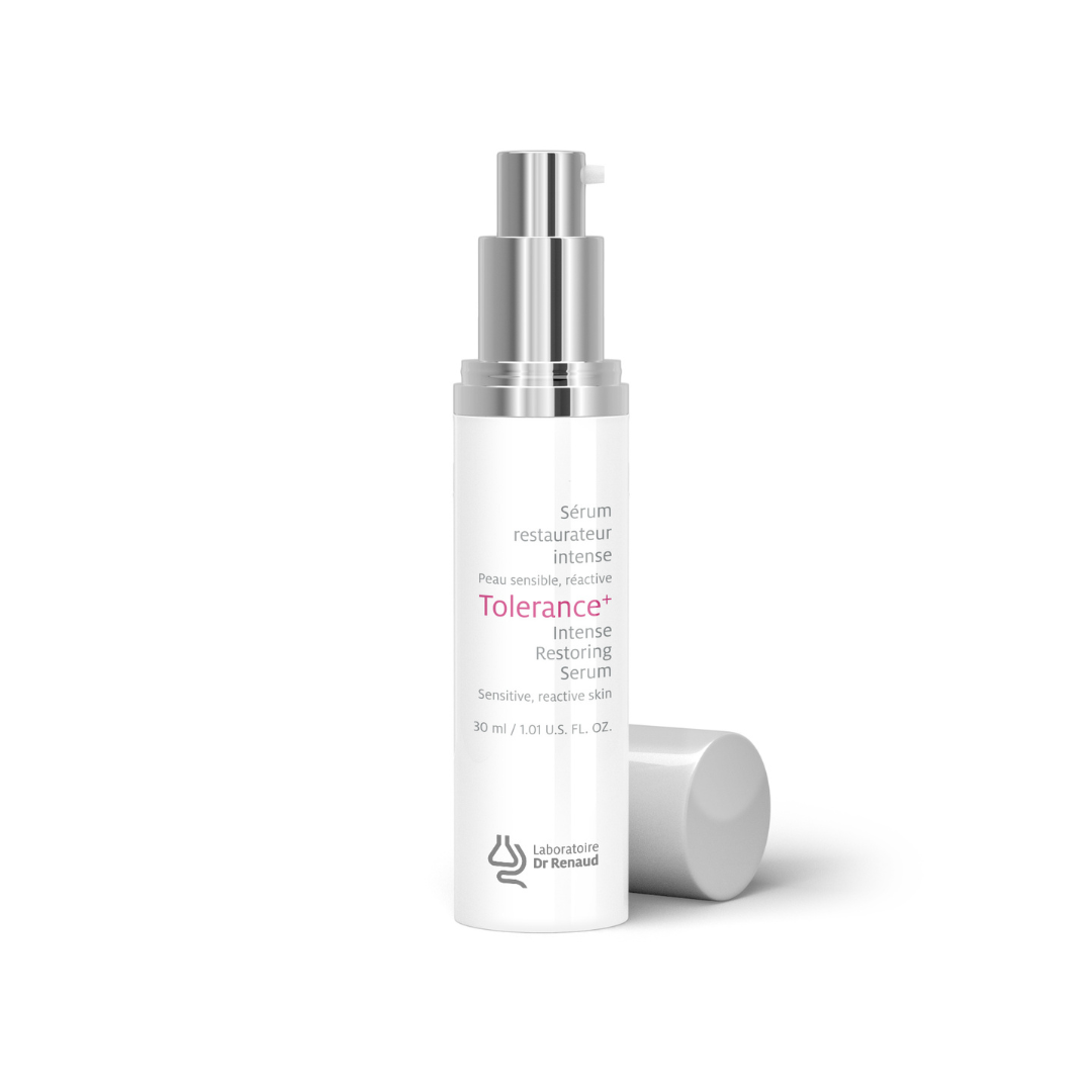 Tolérance + - Sérum restaurateur intense