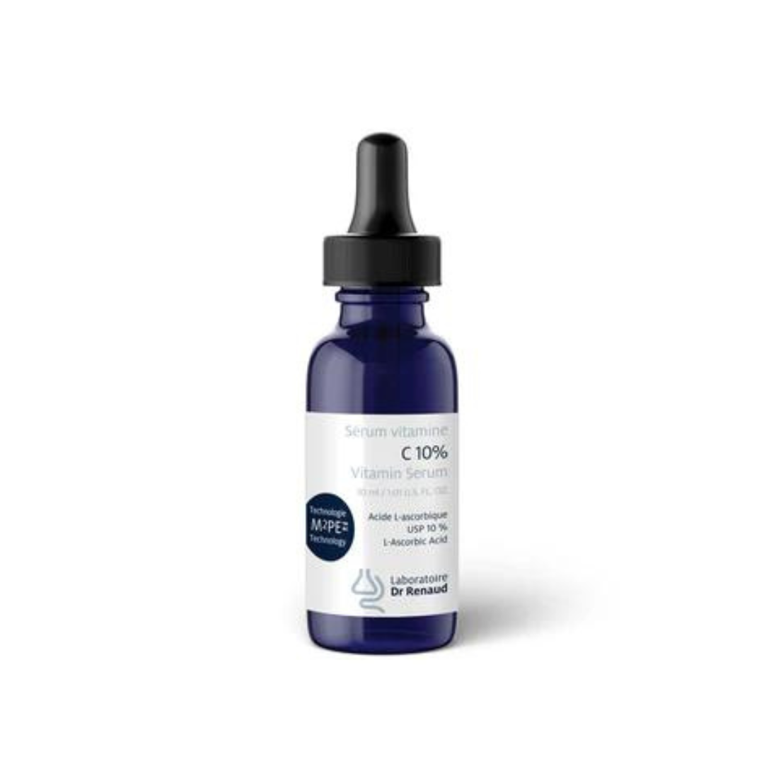 Sérum vitamine C 10%