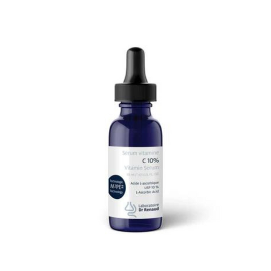Sérum vitamine C 10%