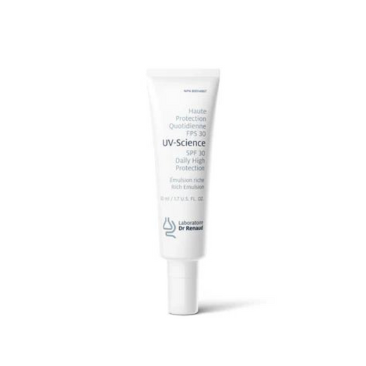 UV-Science - Haute protection quotidienne FPS 30