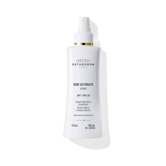 Sun Ultimate Spray corps FPS 30