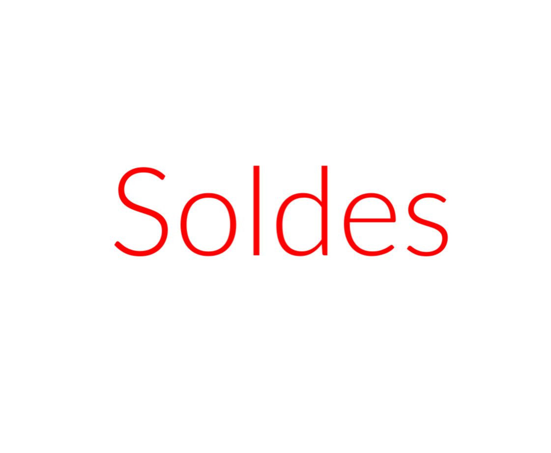 Soldes | Promotions | Produits de Beauté