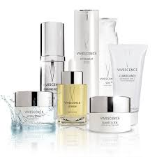 Vivescence : Soins du Visage de Qualité Supérieure