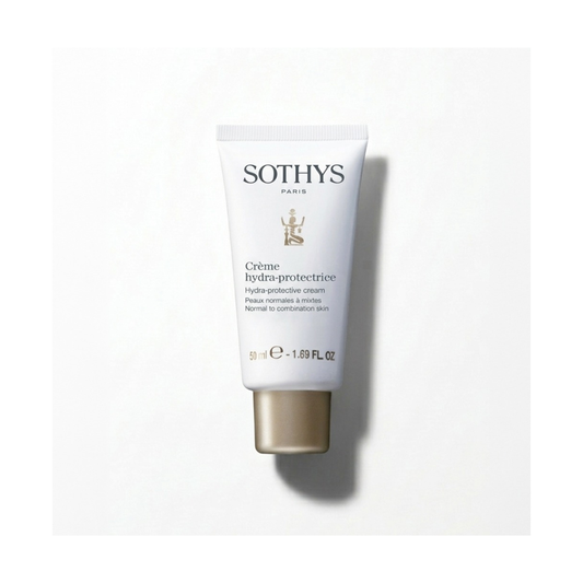 Crème hydra-protectrice