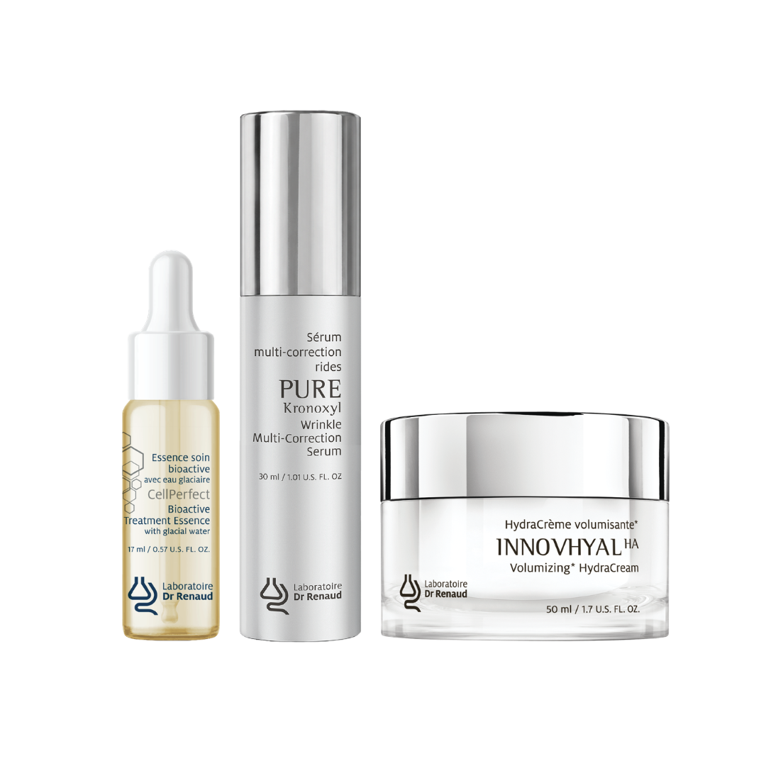 Coffret Hydratant Miracle