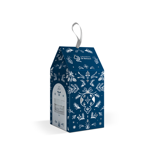 Coffret Parfait Pour Offrir - Crème Somptueuse Jeunesse