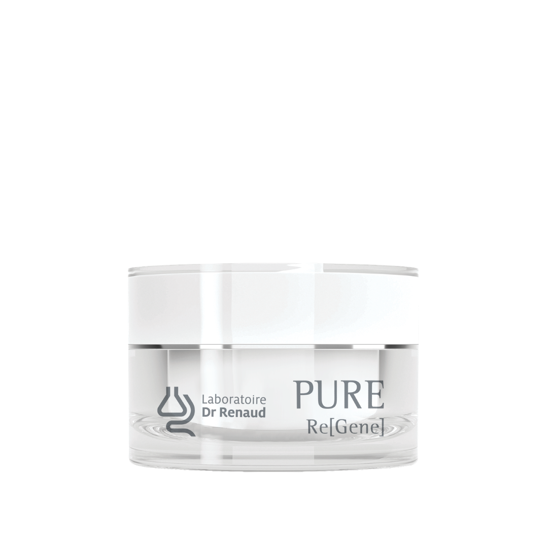 Coffret Parfait Pour Offrir - Crème Somptueuse Jeunesse