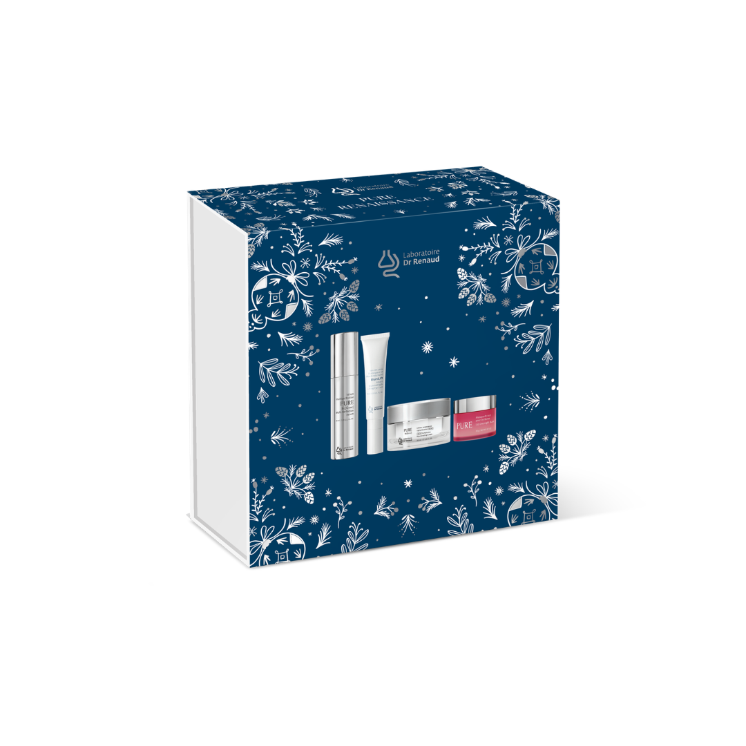 Coffret Pure Renaissance