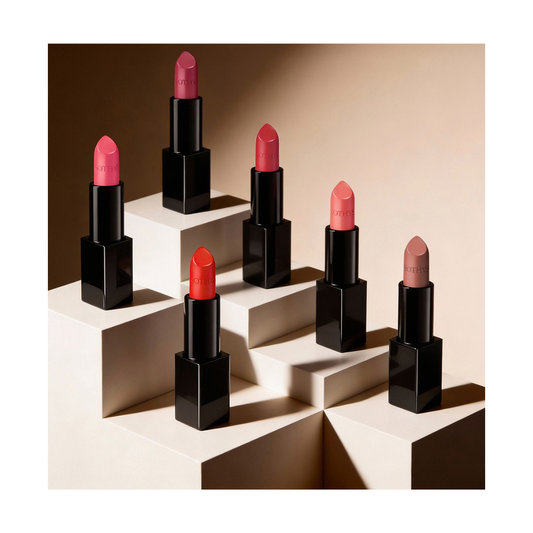 Rouge intense Sothys - Rouge à lèvre satiné