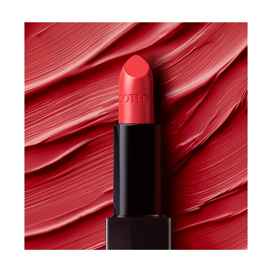 Rouge intense Sothys - Rouge à lèvre satiné