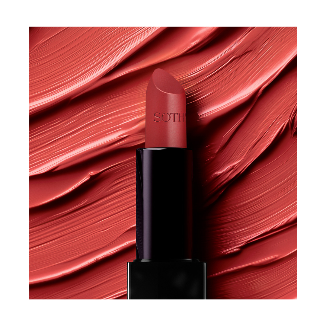 Rouge intense Sothys - Rouge à lèvre satiné