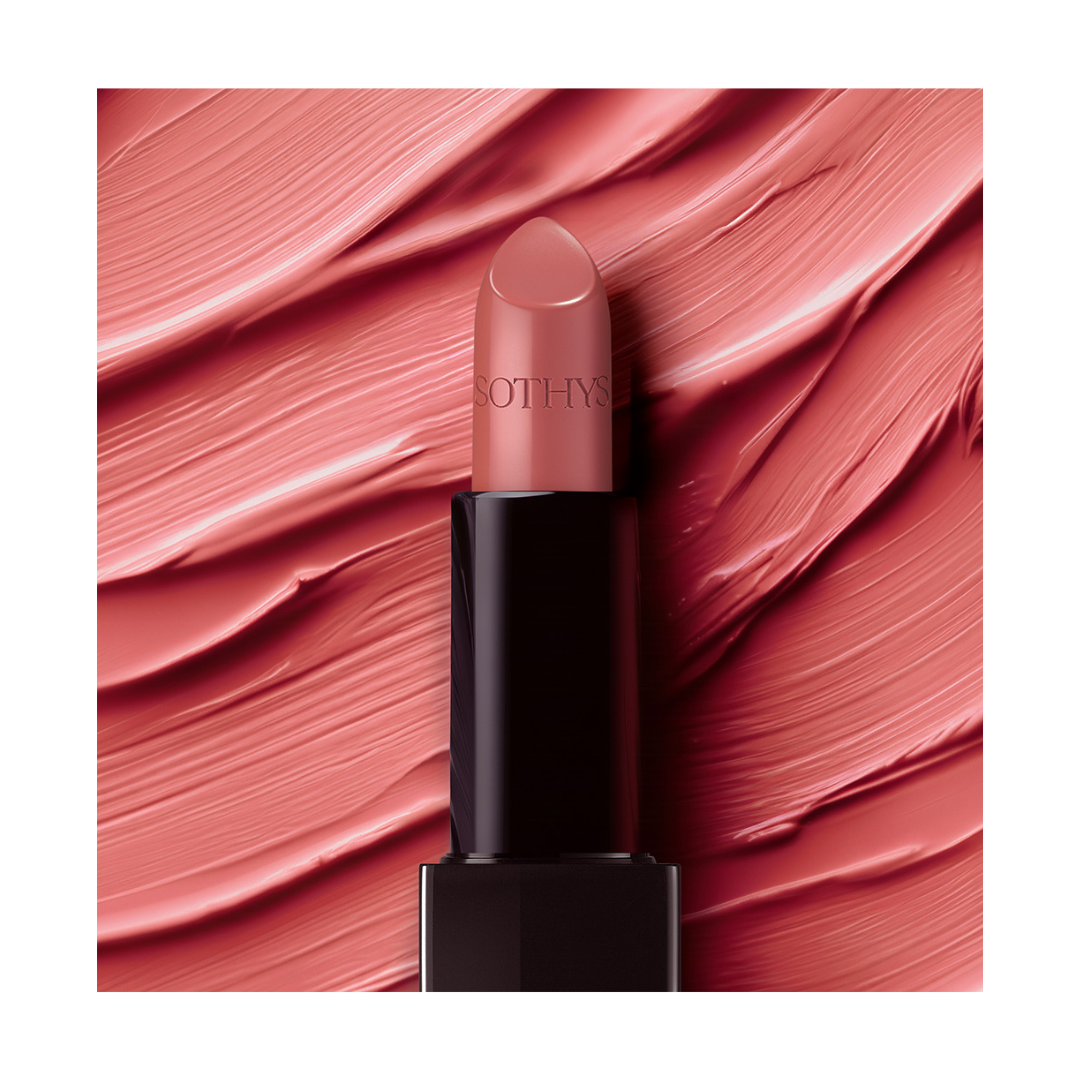 Rouge intense Sothys - Rouge à lèvre satiné