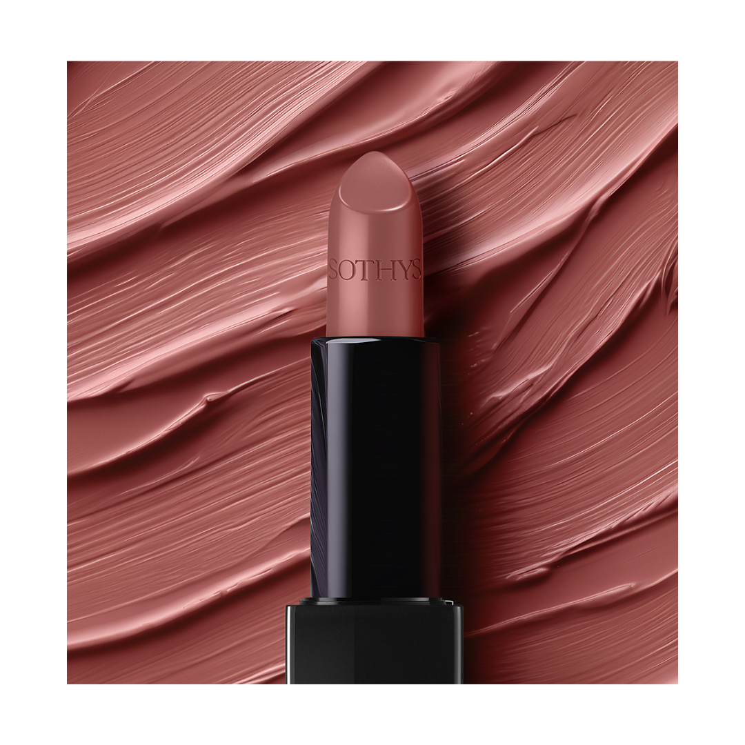 Rouge intense Sothys - Rouge à lèvre satiné