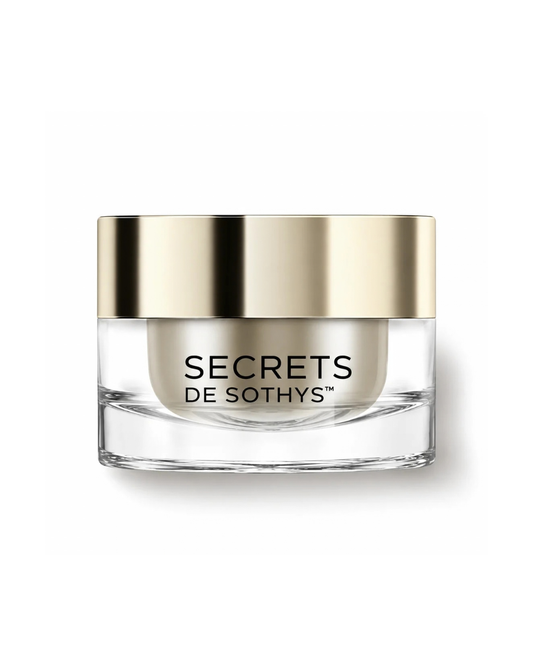 Crème secret